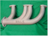 Exhaust Manifold - Click To Enlarge