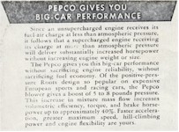 Inside of PEPCO Brochure - Click To Enlarge